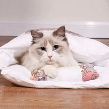 Load image into Gallery viewer, Super Warm Cat Bed
