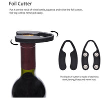 Load image into Gallery viewer, THE MOST INTERESTING WINE LOVERS KiT
