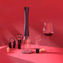 Load image into Gallery viewer, THE MOST INTERESTING WINE LOVERS KiT
