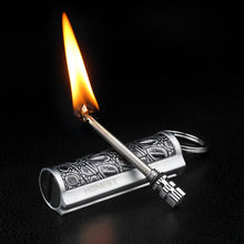 Carica l&#39;immagine nel visualizzatore di Gallery, Dragon’s Breath Immortal Lighter (Limited Edition)
