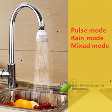 Load image into Gallery viewer, Super Elegance 360° Rotate Kitchen Tap
