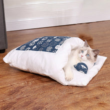 Load image into Gallery viewer, Super Warm Cat Bed
