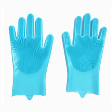 Load image into Gallery viewer, THE MOST INTERESTING Dishwashing Gloves
