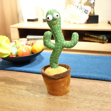 Load image into Gallery viewer, THE MOST INTERESTING CACTUS
