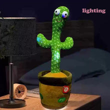 Load image into Gallery viewer, THE MOST INTERESTING CACTUS
